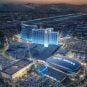 Reno casino Grand Sierra arena